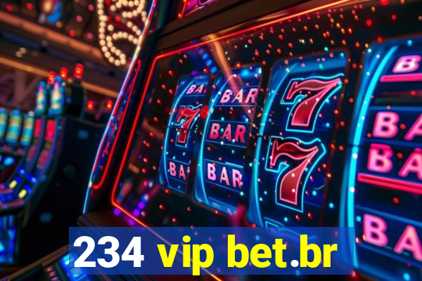 234 vip bet.br